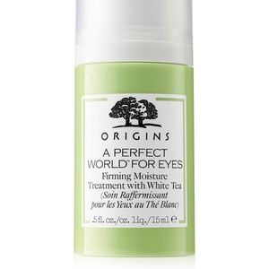 ORIGINS A Perfect World Eye Firming .5oz NIB2